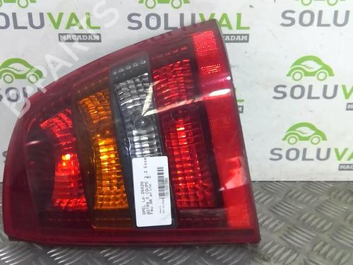 Used Right taillight OPEL ASTRA G Coupe (T98) 2.2 16V (F07) (147 hp) 21999684