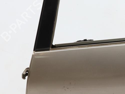 Left rear door PEUGEOT 206 SW (2E/K) 1.4 | BP28799747C4 