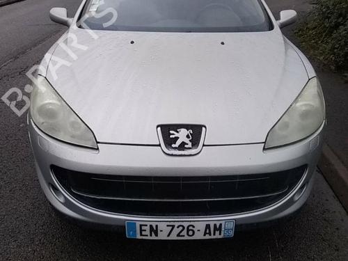 Left front window switch PEUGEOT 407 Coupe (6C_) 2.7 HDi | BP20353540I27 - Image 22