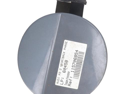 Fuel flap AUDI A3 Sportback (8PA) 2.0 TDI | BP30473684C131 