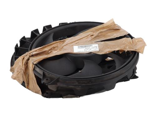 Used Radiator fan Radiator fan CITROËN C8 (EA_, EB_) 2.2 HDi (128 hp) 30763742 30763742