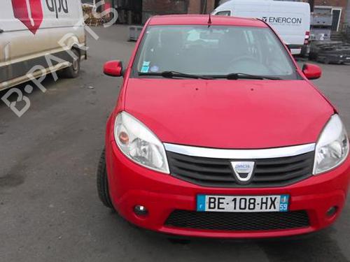 Højre baglygte DACIA SANDERO 1.4 MPI LPG | BP24816957C35  - Image 13