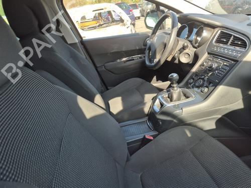 Front left panel PEUGEOT 5008 (0U_, 0E_) 1.6 HDi | BP33235285C58 - Image 13