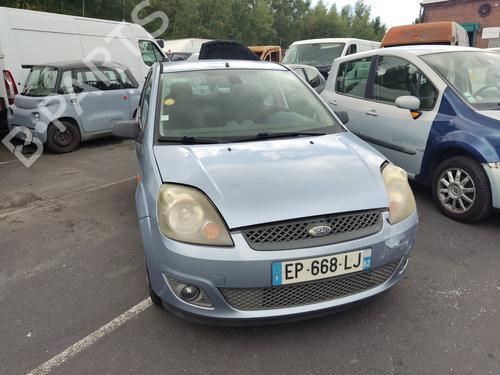 Espelho direito FORD FIESTA V (JH_, JD_) 1.4 TDCi | BP30866345C147