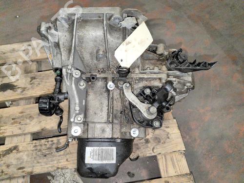 Gearbox DACIA SANDERO II 1.0 SCe 75 (B8JC, B8JD, B8NC) | BP40031236M3 - Image 9
