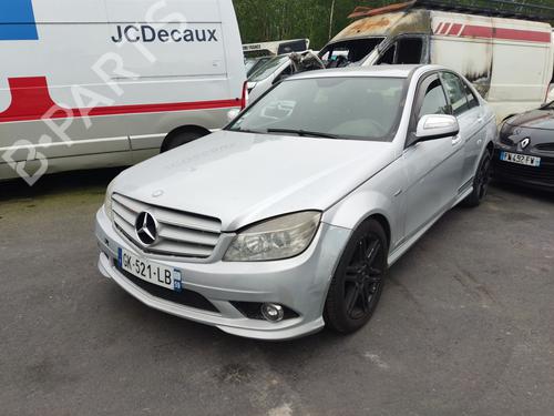 Right front window switch MERCEDES-BENZ C-CLASS (W204) | BP34573939I26 - Image 13