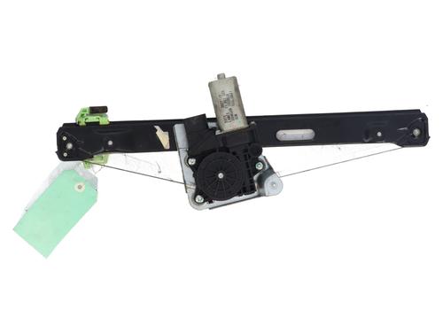 Rear left window mechanism BMW 3 (E90) 318 d | BP29928193C24