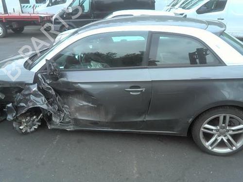 Headlight switch AUDI A1 (8X1, 8XK) 1.6 TDI | BP29758484I24 - Image 4