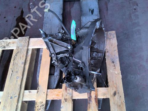 Gearbox DACIA SANDERO 1.5 dCi | BP25825280M3  - Image 6