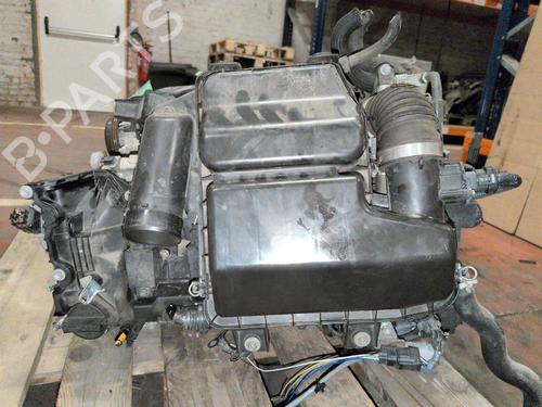 Engine SUZUKI SWIFT V (AZ) 1.2 Hybrid (Mild Hybrid) (A2L412) | BP39551397M1 - Image 6