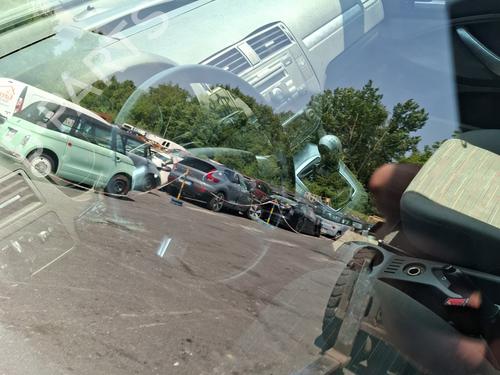 Water radiator FORD FOCUS C-MAX (DM2) 1.6 TDCi | BP28211087M31 - Image 41