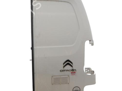 Used Right tailgate CITROËN BERLINGO Box Body/MPV (K9) 1.6 BlueHDi 100 (99 hp) 31910705