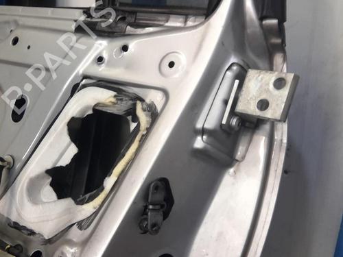 Left front door FIAT ULYSSE (179_) 2.0 D Multijet 0009459963887