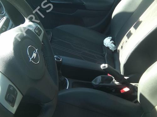 Gearbox OPEL CORSA D (S07) 1.2 (L08, L68) | BP22003016M3 
