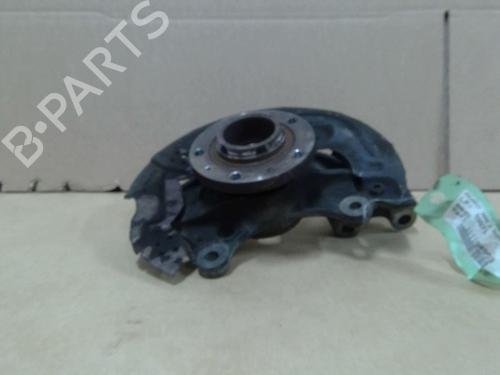Used Right front steering knuckle PEUGEOT 3008 II SUV (MC_, MR_, MJ_, M4_) 1.2 THP/ PureTech 130 (MRHNSM, MRHNSU, MRHNSJ, MRHNYW,... (131 hp) 29269961