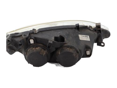 Left headlight PEUGEOT 307 (3A/C) 2.0 HDi 110 | BP32427475C28