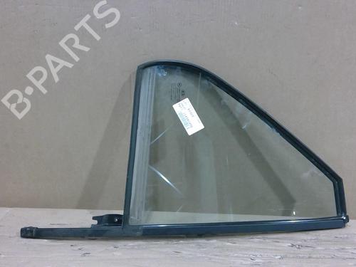 Used Rear right door window KIA CARENS III MPV (UN) 2.0 CRDi 140 (140 hp) 30306801