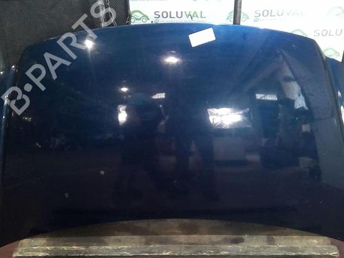 Hood CHRYSLER VOYAGER IV (RG, RS) 2.5 CRD | BP22004991C1 