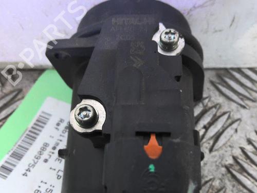 Used Mass air flow sensor Mass air flow sensor CITROËN DS3 (SA_) 1.6 HDi 90 (92 hp) 20354866 20354866