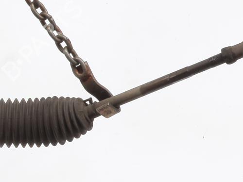 Steering rack RENAULT TWINGO II (CN0_) 1.2 16V (CN04, CN0B) | BP28589665M22 - Image 2