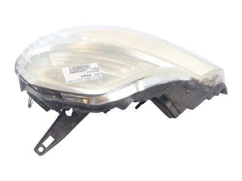 Left headlight RENAULT MODUS / GRAND MODUS (F/JP0_) 1.5 dCi (JP0G, JP0H) | BP39177949C28 - Image 2
