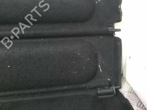 Used Rear parcel shelf Rear parcel shelf RENAULT KANGOO (KC0/1_) 1.9 dTi (KC0U) (80 hp) 20356711 20356711