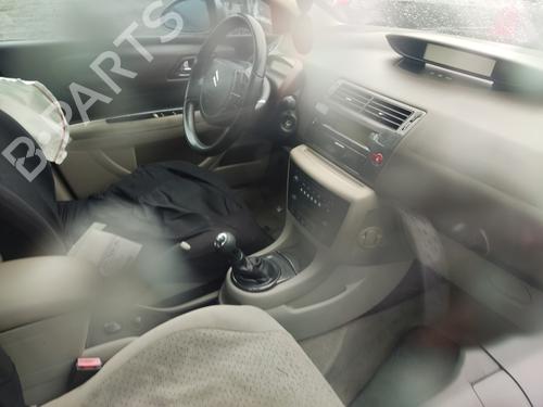 Left rear window switch CITROËN C4 I (LC_) 1.6 HDi | BP30362078I29 - Image 18