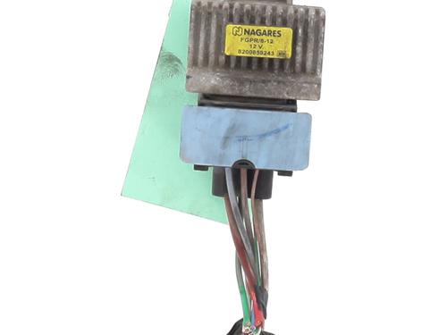 Used Electronic module Electronic module RENAULT LAGUNA III (BT0/1) 2.0 dCi (BT01, BT08, BT09, BT0E, BT0K, BT12, BT1C, BT1D,... (150 hp) 28175059 28175059