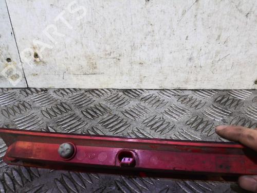Third brake light FORD FIESTA VI (CB1, CCN) 1.6 TDCi | BP20353819L11 