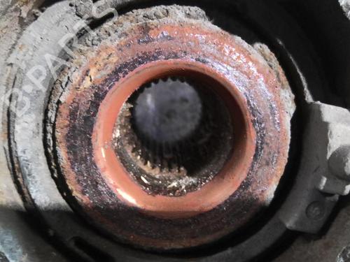 Used Right front steering knuckle Right front steering knuckle OPEL ASTRA H (A04) 1.9 CDTI 16V (L48) (120 hp) 26133175 26133175