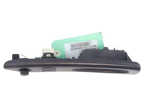 Left front window switch RENAULT ESPACE III (JE0_) 2.2 12V TD (JE0E, JE0H, JE0P) | BP30362147I27