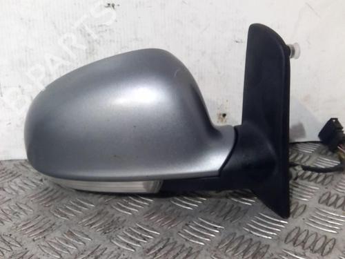 Right mirror VW SHARAN (7M8, 7M9, 7M6) 1.9 TDI | BP20360502C27 