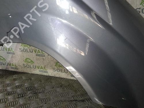 Used Right front fenders Right front fenders CHEVROLET AVEO / KALOS Hatchback (T250, T255) 1.2 (72 hp) 21999722 21999722