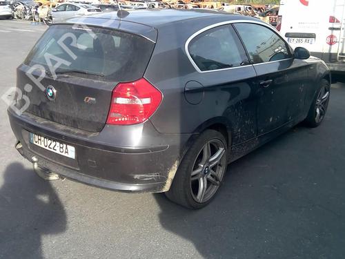 Heater resistor BMW 1 (E81) 118 d | BP25124843M108  - Image 20