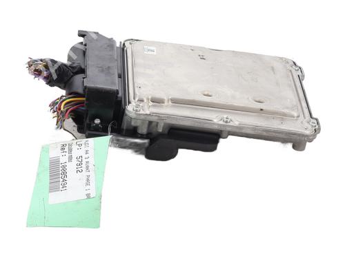 Used Engine control unit (ECU) Engine control unit (ECU) AUDI A4 B8 Avant (8K5) 2.0 TDI (143 hp) 23789085 23789085