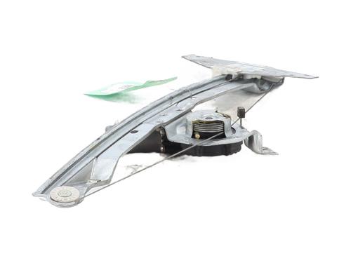 Used Front right window mechanism Front right window mechanism CITROËN C3 II (SC_) 1.1 i (60 hp) 30398691 30398691