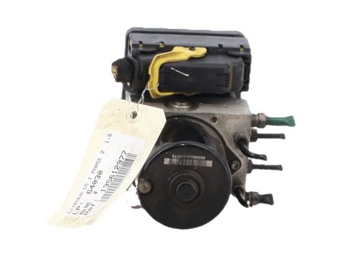ABS pump CITROËN C5 II (RC_) 1.6 HDi (RC8HZB) | BP40613695M43 - Image 4