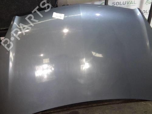 Hood OPEL ZAFIRA / ZAFIRA FAMILY B (A05) 1.9 CDTI (M75) | BP22004634C1 