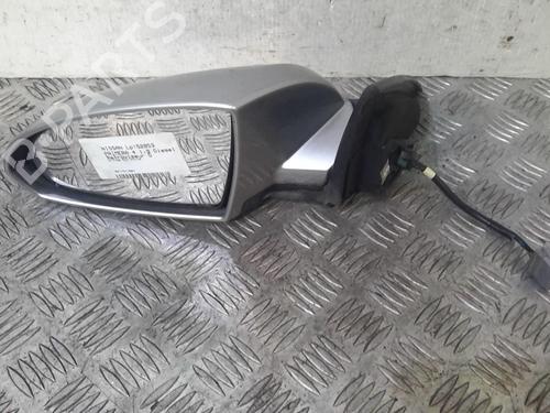 Left mirror NISSAN PRIMERA Hatchback (P12) 1.9 dCi | BP20357691C26 
