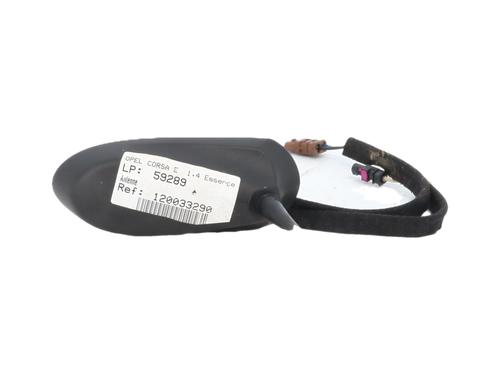 antennabase-opel-corsa-e-x15-2014-36184615 main image