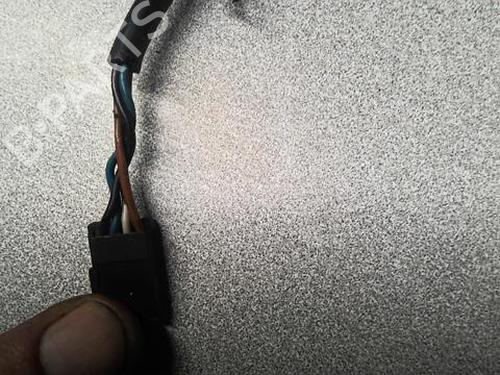 Left mirror BMW 5 (E34) 525 tds | BP20364960C26