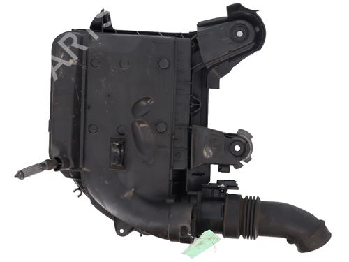 Air filter box PEUGEOT 308 I (4A_, 4C_) 1.6 HDi | BP29612441M87 
