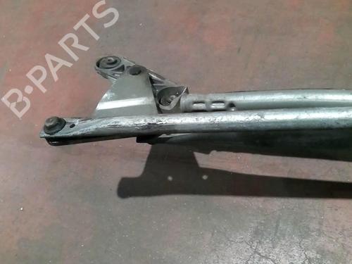 Used Front wiper motor Front wiper motor RENAULT MODUS / GRAND MODUS (F/JP0_) 1.2 (JP0C, JP0K, FP0C, FP0K, FP0P, JP0P, JP0T) (75 hp) 20364613 20364613