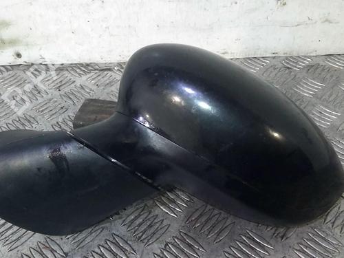 Left mirror FIAT 500 (312_) 1.3 D Multijet (312AXB1A) | BP20361635C26 
