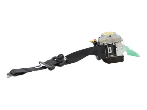 Used Rear left seatbelt Rear left seatbelt FIAT 500X (334_) 1.6 D Multijet (334AXA1B, 334AXA11) (120 hp) 33328738 33328738