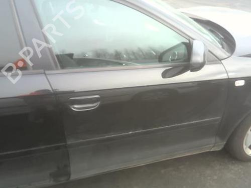 Right front door AUDI A3 Sportback (8PA) 1.9 TDI | BP24531300C3 