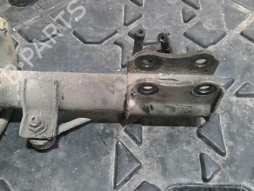 Used Left front shock absorber Left front shock absorber SUZUKI SWIFT III (MZ, EZ) 1.3 (RS413, ZC11S) (92 hp) 20356147 20356147