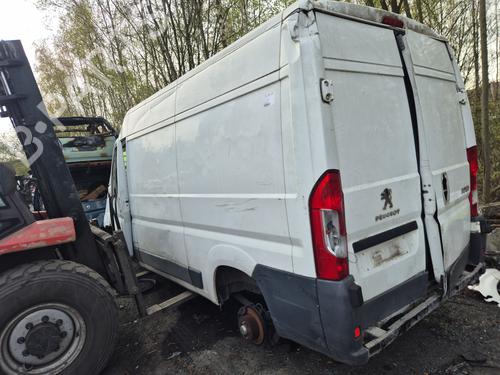 Grill PEUGEOT BOXER Van 2.2 HDi 130 | BP33741593C40  - Image 16