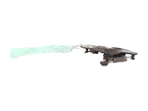Hood lock PEUGEOT 208 I (CA_, CC_) 1.2 VTI 82 | BP29292121C133