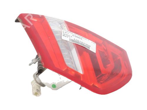 Used Right tailgate light Right tailgate light CITROËN C4 Picasso I MPV (UD_) [2006-2015] 36657008 36657008